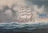 Revell Schiff-Modellbausatz Gorch Fock, Ausbildungsschiff, Anteprima dell’immagine prodotto 9