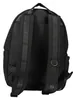 Herren-Rucksack Schwarz mit Laptop-Fach aus recyceltem Produktbild-Vorschau 2
