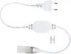 LED Streifen Neon Dimmbar 220V Warmweiß Halbrund 180° Produktbild-Vorschau 7
