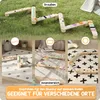 AIYAPLAY Balancebalken-Kinderset aus Holz, 3-8 Jahre, Produktbild-Vorschau 8