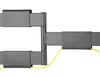 TV LCD LED Wandhalterung Universal bis 55" VESA 400x400 Produktbild-Vorschau 4