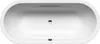 KALDEWEI Badewanne VAIO DUO OVAL bahamabeige Produktbild-Vorschau 1