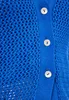 ebeeza damski sweter - kobaltowy, XL Podgląd zdjęcia produktu 3