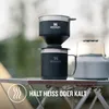Stanley Classic Legendary Camp Mug 0.35L 12 OZ Matte Black Produktbild-Vorschau 12