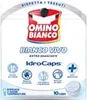 Kapsułki do prania Omino Bianco 10 szt. Podgląd zdjęcia produktu 2