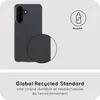 Cazy Coque compatible avec Samsung Galaxy A57 Coque en Voir les images du produit 3