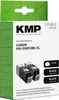 KMP Tintenpatrone passend für Canon PGI550PGBKXL Black Produktbild-Vorschau 3