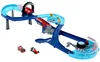 Set Piste Cars Global Racers Cup Anteprima dell’immagine prodotto 2