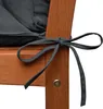 Beautissu Bankauflage Flair BR, Polyester, in 100x50cm, Produktbild-Vorschau 3