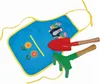 Der kleine Maulwurf Gartenwerkzeug und Schürze im Set für Produktbild-Vorschau 1
