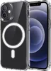 Mobigear Crystal – Transparente Schutzhülle für iPhone 12 Produktbild-Vorschau 1
