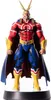 First 4 Figures My Hero Academia All Might Silver Age akční Náhled obrázku produktu 5