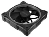 Prime MR120 ARGB Reverse Fan (schwarz, 3er Pack, 120 mm) Produktbild-Vorschau 11