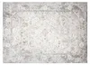 Tapis VALLEY moderne à poils courts gris crème Salon 200 x Voir les images du produit 12