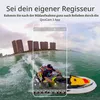 Kandao QooCam 3 - 360° Action-Kamera - 5.7K / Produktbild-Vorschau 13