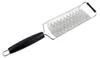 Lurch 240220, Flache Reibe, Schwarz, Edelstahl, Kunststoff, Produktbild-Vorschau 6