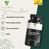 Bio-Qualität, laborgeprüft in Deutschland, vegan, ohne Gentechnik und ohne unnötige Zusätze. Voir les images du produit