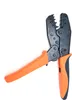 Crimpzange 315-N Presszange nicht isol. Kabelschuhe 1,5-10 Produktbild-Vorschau 2