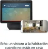 Amazon Echo Show 10 anthrazit Smart Home Hub mit Bildschirm Produktbild-Vorschau 15