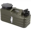 NGT Tragbarer Heavy Duty Water Container 5 l Produktbild-Vorschau 6