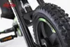 BERG Gokart na pedały Choppy Neo Trójkołowiec do 50 kg Podgląd zdjęcia produktu 15