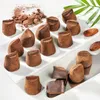La Praline Schokotrüffel Pralinen mit Meersalz Produktbild-Vorschau 2