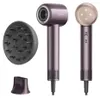 Dreame Hair Glory Combo Haartrockner Purple Produktbild-Vorschau 1