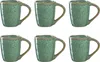Leonardo Matera Espressotassen 4er Set, Mokka-Becher aus Produktbild-Vorschau 1