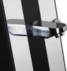 GRE Aluminium-Solardusche Luxe 38 l DSALP38 Produktbild-Vorschau 15