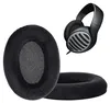 kwmobile 2x Velours Ohr Polster für Sennheiser HD515 / Produktbild-Vorschau 1