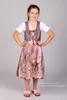 Edelnice Kinder Dirndl Madeleine 164 Produktbild-Vorschau 2