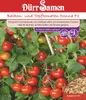 Balkon- und Topftomate Donna F1 | Tomatensamen von Dürr Produktbild-Vorschau 1