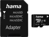 Hama microSDHC 16GB, 16 GB, MicroSDHC, Klasse 10, UHS-I, 80 Produktbild-Vorschau 2