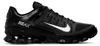 Nike Reax 8 Tr Mesh Herren Sneaker Schuhe Turnschuhe Produktbild-Vorschau 1
