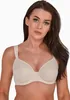 GAIA Damen Büstenhalter Maddalena – Soft BH mit Bügeln und Produktbild-Vorschau 1