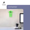 Cuco Clock Kuckucksuhr Schwarzwalduhr "Der Biertrinker" 19 Produktbild-Vorschau 5