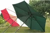 Sonnenschirm CREME, Ø 300 cm, 6 Streben Produktbild-Vorschau 2