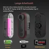 Fahrradrückkamera mit Rücklicht, 1080P, 150° Weitwinkel, Produktbild-Vorschau 3
