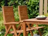ORLANDO - Chaise pliante Voir les images du produit 4