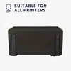 kwmobile Cover kompatibel mit Epson Expression Home XP-3200 Produktbild-Vorschau 3