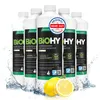 BiOHY Bodenreiniger für Wischroboter 6er Sparpack (6x1l), Produktbild-Vorschau 1