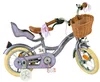 Rower dziecięcy Volare Blossom - dziewczynki - 12 cali - Podgląd zdjęcia produktu 10