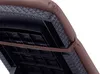 Bazkar Jaipur Poduszka na leżak ogrodowy składana 190x60cm Podgląd zdjęcia produktu 7