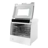 800W/220V Tischplatten-Geschirrspüler, Mini-Geschirrspüler, Produktbild-Vorschau 4
