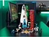 LEGO Overwatch Watchpoint: Gibraltar - 75975, Bausatz, 9 Produktbild-Vorschau 30