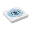 Magnet "Quadrat" - Mini Magnet aus BPA-freiem Material - Produktbild-Vorschau 3