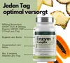 Enzym Komplex, mit 800mg Bromelain (5000 F.I.P), 300mg Produktbild-Vorschau 3