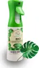 Flüssigdünger Spray für Monstera pflanzen Blätter mit 16 Produktbild-Vorschau 1