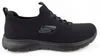 Skechers SUMMITS - Zapatillas deportivas bajas para mujer, Vista previa de la imagen del producto 23