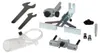 Einhell 4350410 TP-RO 18 Set Li BL - Solo Power X-Change Náhled obrázku produktu 9